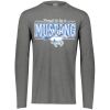 3075 Adult Extra Soft Tri-Blend Longsleeve Thumbnail