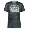 222596 Adult Cotton-Touch Poly T-Shirt Thumbnail