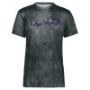 222596 Adult Cotton-Touch Poly T-Shirt Thumbnail