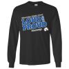 2400 Adult Ultra Cotton Long Sleeve T-Shirt Thumbnail