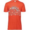 3065 Adult Extra Soft Tri-Blend T-Shirt Thumbnail