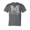 8000 Adult DryBlend 50/50 T-Shirt Thumbnail